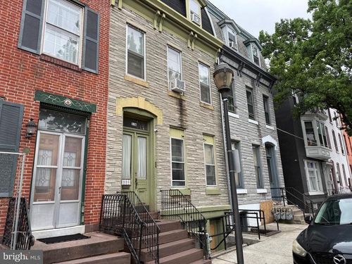 116 S 4th St, READING, PA, 19602-1612 | Card Image