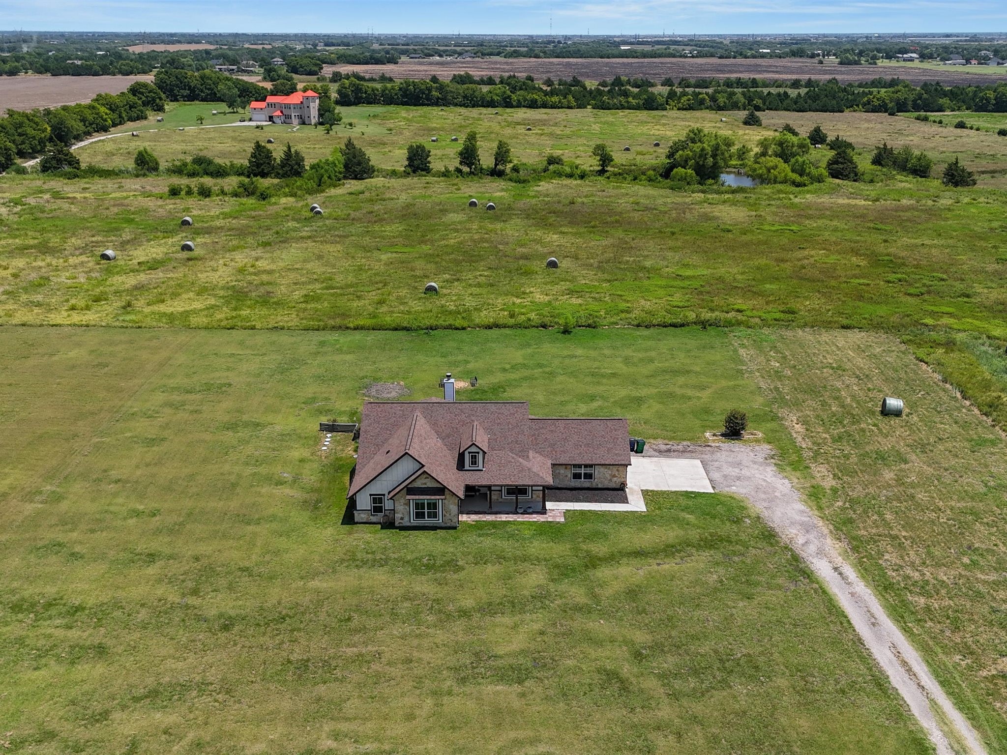 Residential in Royse City 2