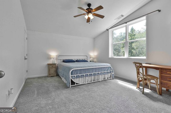 2950 W Ellis Rd, House other with 2 bedrooms, 1 bathrooms and null parking in Griffin GA | Image 13