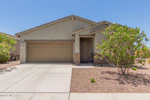 10681 W Chestnut St, Marana, AZ, 85653-0169 | Card Image
