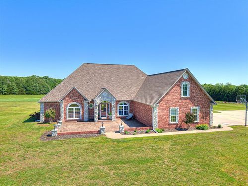 349412 E 840 Rd, Kendrick, OK, 74079-5865 | Card Image