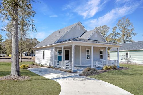 1025 Folly Dr, Summerton, SC, 29148 | Card Image