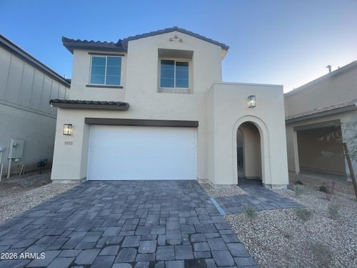 10021 E Trent Ave, Mesa, AZ, 85212-6461 | Card Image