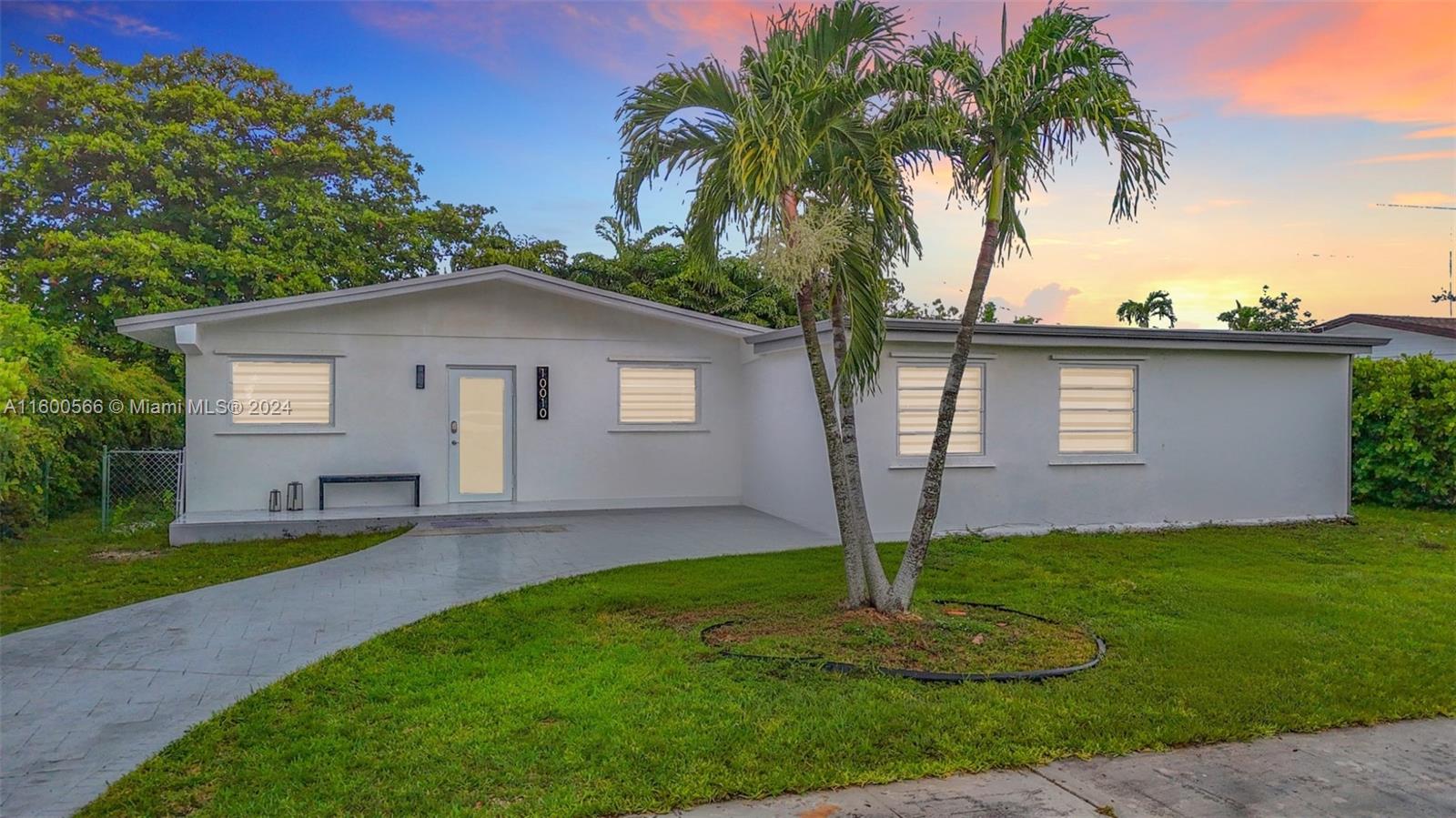 213th Ter, Cutler Bay, FL 33189