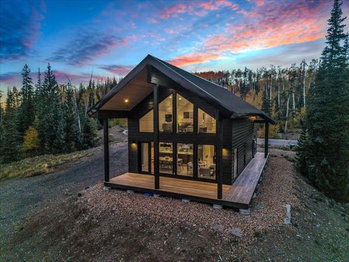 167 W Zion View Dr, Brian Head, UT, 84719 | Card Image