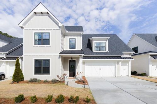 1107 Maybeck Way, Peachtree City, GA, 30269-1525 | Card Image