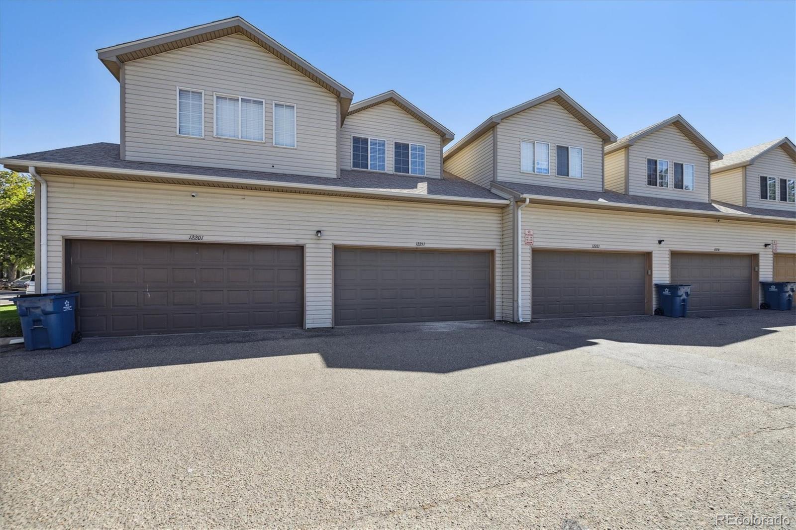 Tennessee Dr, Aurora, CO 80012