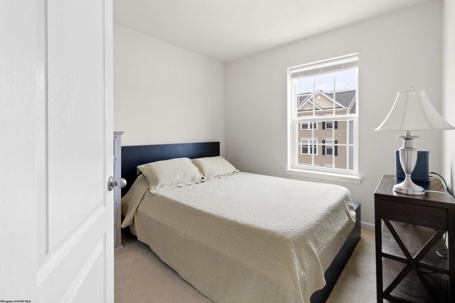 119 Inlet St, Townhouse with 3 bedrooms, 4 bathrooms and 2 parking in Morgantown WV | Image 26