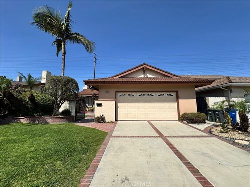 4841 Sharon Dr, La Palma, CA, 90623-1649 | Card Image