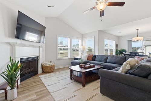 332 Terilyn Ct, Greenville, SC, 29611-7297 | Card Image