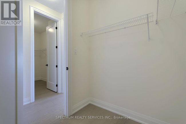 199 Grand Trunk Avenue, Townhouse with 3 bedrooms, 3 bathrooms and 2 parking in Vaughan (Patterson) ON | Image 26