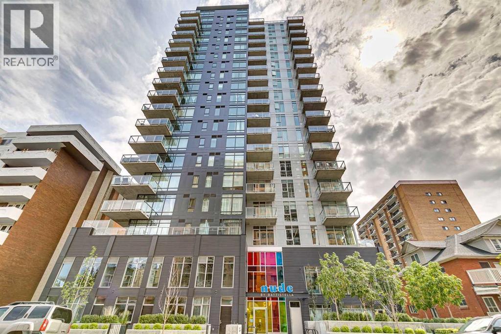 Residential in Calgary