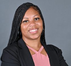 Nikita McDuffie