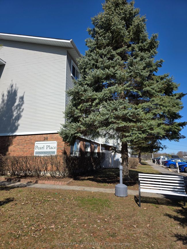 301 - 26 Pearl St, Condo with 2 bedrooms, 1 bathrooms and 1 parking in Smiths Falls ON | Image 40