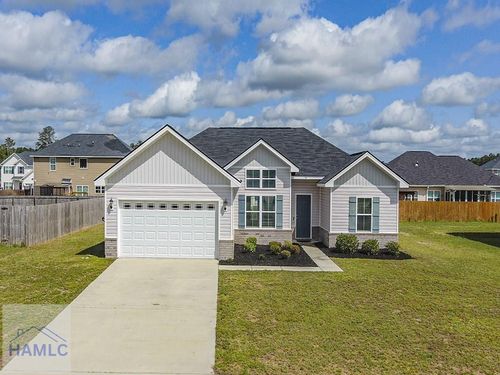 56 Thomas Way Se, Ludowici, GA, 31316-6583 | Card Image