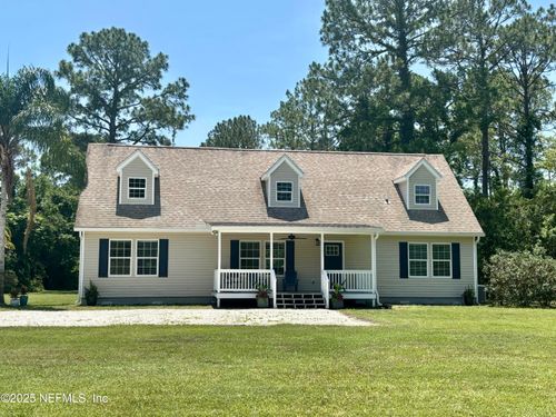 1305 Thompson Bailey Rd, St Augustine, FL, 32084-1171 | Card Image