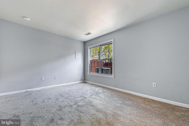 1701 W Bancroft Ln, Townhouse with 2 bedrooms, 1 bathrooms and null parking in CROFTON MD | Image 23
