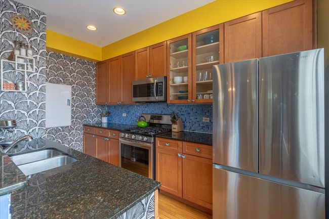 APT-3 - 4869 N Rockwell St, Condo with 3 bedrooms, 2 bathrooms and null parking in CHICAGO IL | Image 4