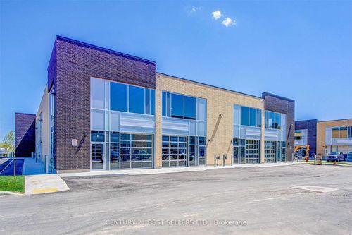 8-1162 King Rd, Burlington, ON, L7T0C5 | Card Image