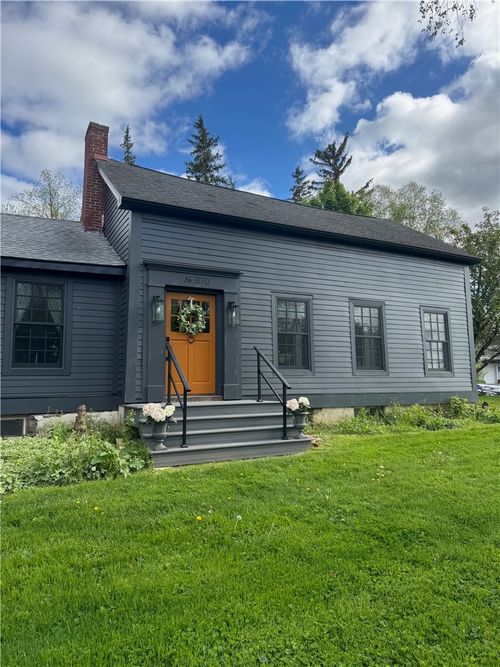 3170 Franklin Street Rd, Sennett, NY, 13021-8933 | Card Image