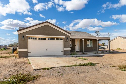 3620 N San Carlos Dr, Eloy, AZ, 85131-1210 | Card Image