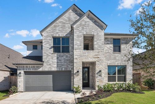 10806 Capella Creek Way, Richmond, TX, 77406-3457 | Card Image