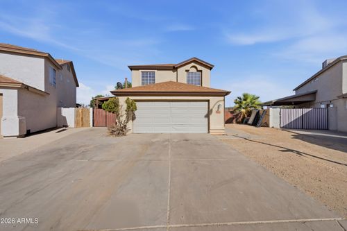 9105 N 73rd Dr, Peoria, AZ, 85345-7188 | Card Image