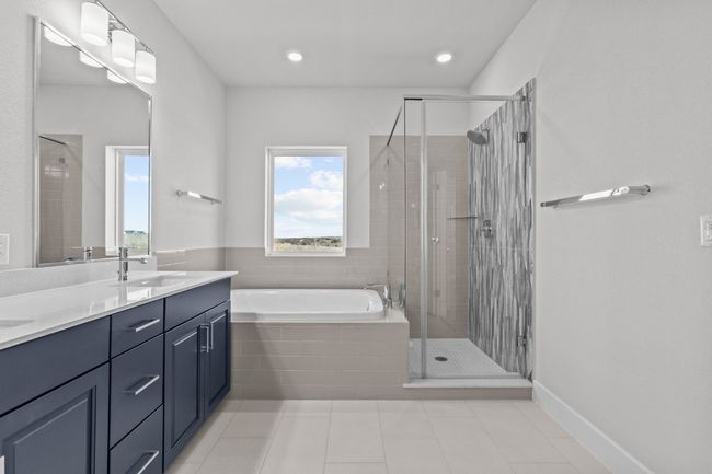 Owner's Bathroom | Image 7