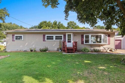 W7618 Poplar Road, Richmond, WI, 54166 | Card Image