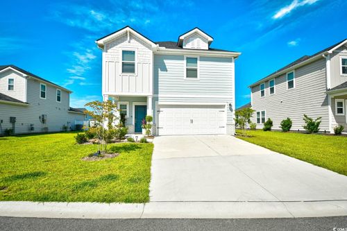 2325 Copper Creek Loop, Longs, SC, 29568-7666 | Card Image