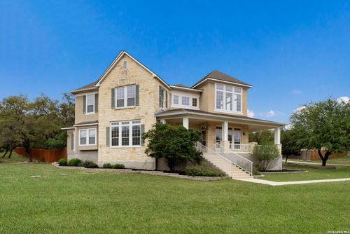 4115 Big Horn Bnd, San Antonio, TX, 78253-5480 | Card Image