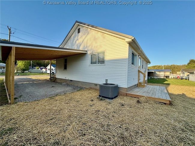 307 2 Nd Ave, House other with 2 bedrooms, 2 bathrooms and null parking in Ripley WV | Image 26