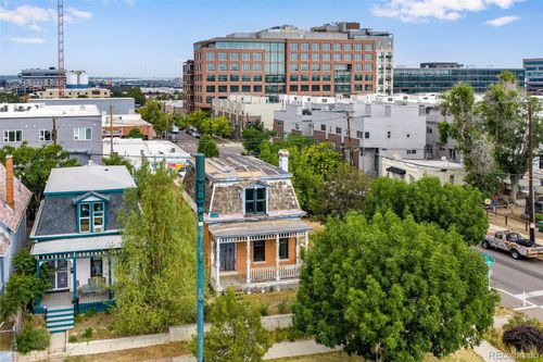 3361 Lawrence St, Denver, CO, 80205-2423 | Card Image