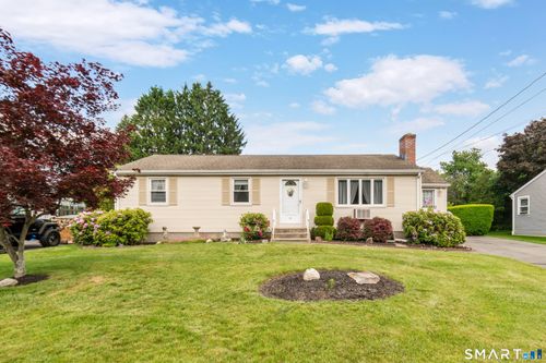 43 Danbury Ln, Bristol, CT, 06010-2751 | Card Image