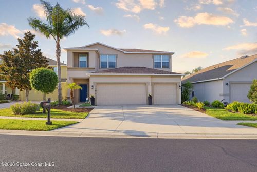 3079 Constellation Dr, Melbourne, FL, 32940-2361 | Card Image
