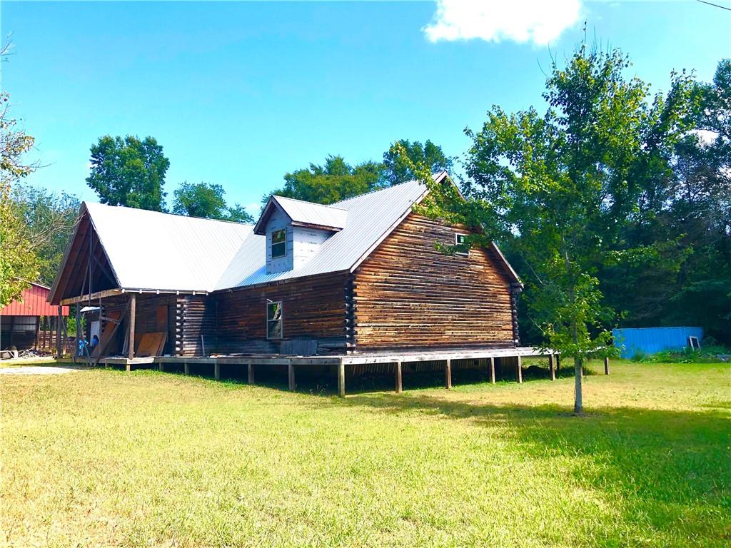 Kirk Rd, White, GA 30184