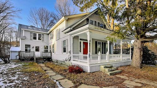 2335 Main St, Cavendish, VT, 05142-4403 | Card Image