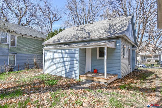 3021 N St, House other with 4 bedrooms, 1 bathrooms and null parking in Lincoln NE | Image 31