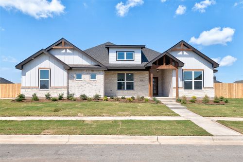 168 Sendero Verde Drive, Abilene, TX, 79602 | Card Image