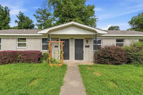 239 / 241 Pearl Street, Jacksonville, AR, 72076 | Card Image