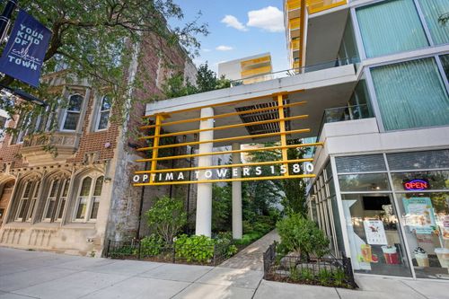 1207-1580 Sherman Ave, Evanston, IL, 60201-4494 | Card Image