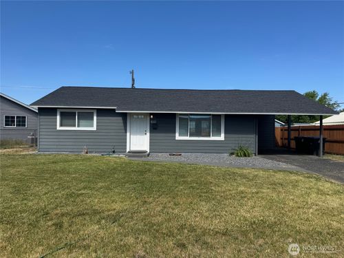 610 S Grand Drive, Moses Lake, WA, 98837 | Card Image