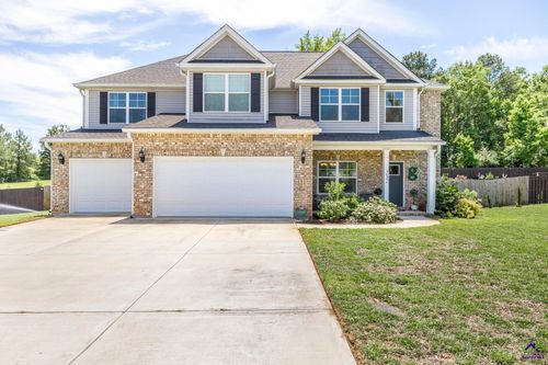 232 Oakley Ct, Bonaire, GA, 31005-5435 | Card Image