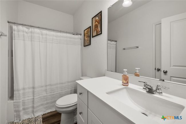 221 Comancheros Rd, House other with 3 bedrooms, 2 bathrooms and null parking in Jarrell TX | Image 18