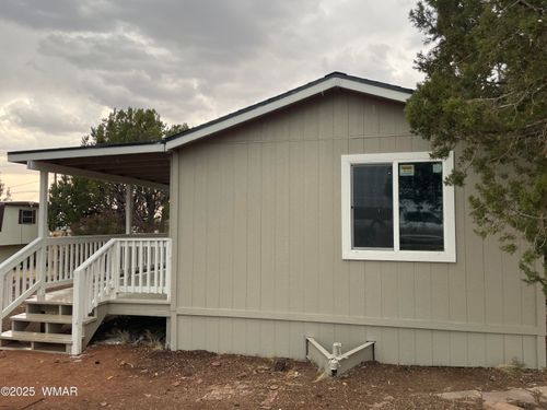 8478 Rifle Dr, Show Low, AZ, 85901-7016 | Card Image
