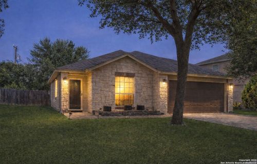 7911 Saratoga Knl, Selma, TX, 78154-3899 | Card Image