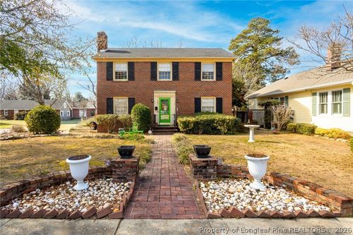 1201 N Walnut St, Lumberton, NC, 28358-4757 | Card Image