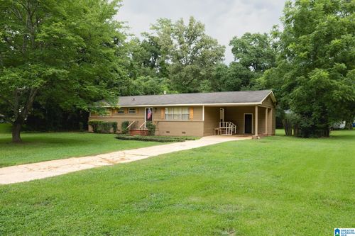 700 8th Ave Ne, JACKSONVILLE, AL, 36265-1724 | Card Image