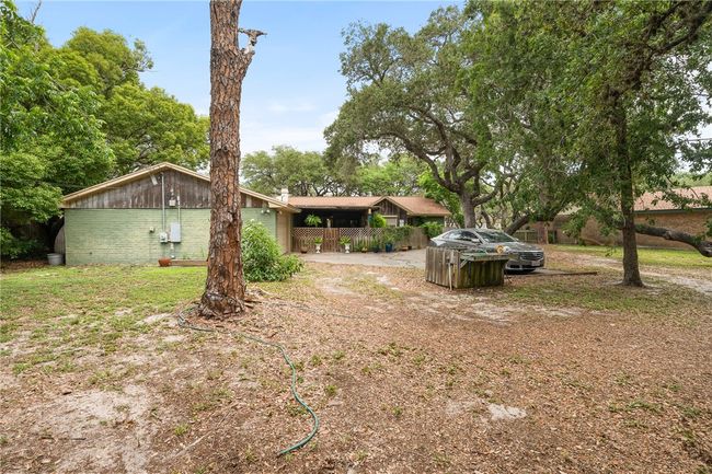 1965 Chandler Pl, House other with 4 bedrooms, 3 bathrooms and null parking in Ingleside TX | Image 33