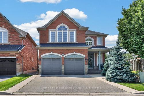 2070 Willhaven Trail, Oakville, ON, L6M5G3 | Card Image
